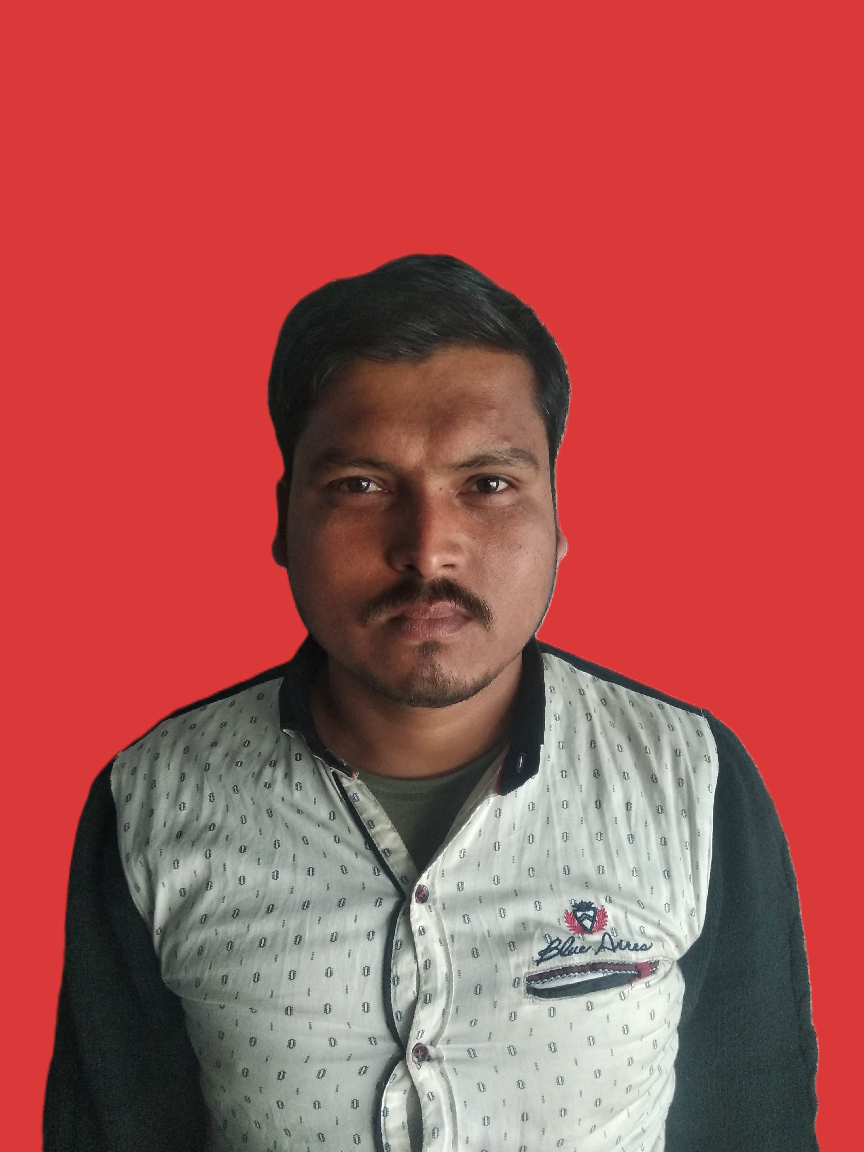 Dr Kartick Chandra Samanta